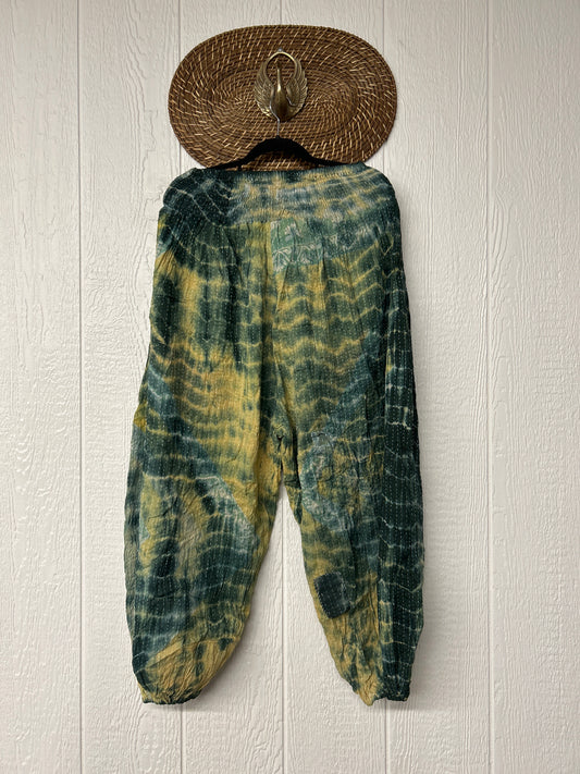 Pareo Kantha Synergy Jogger 0526 005