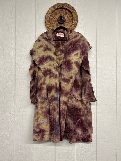 Aura Edit Koverlet Nomad Coat 1026 001