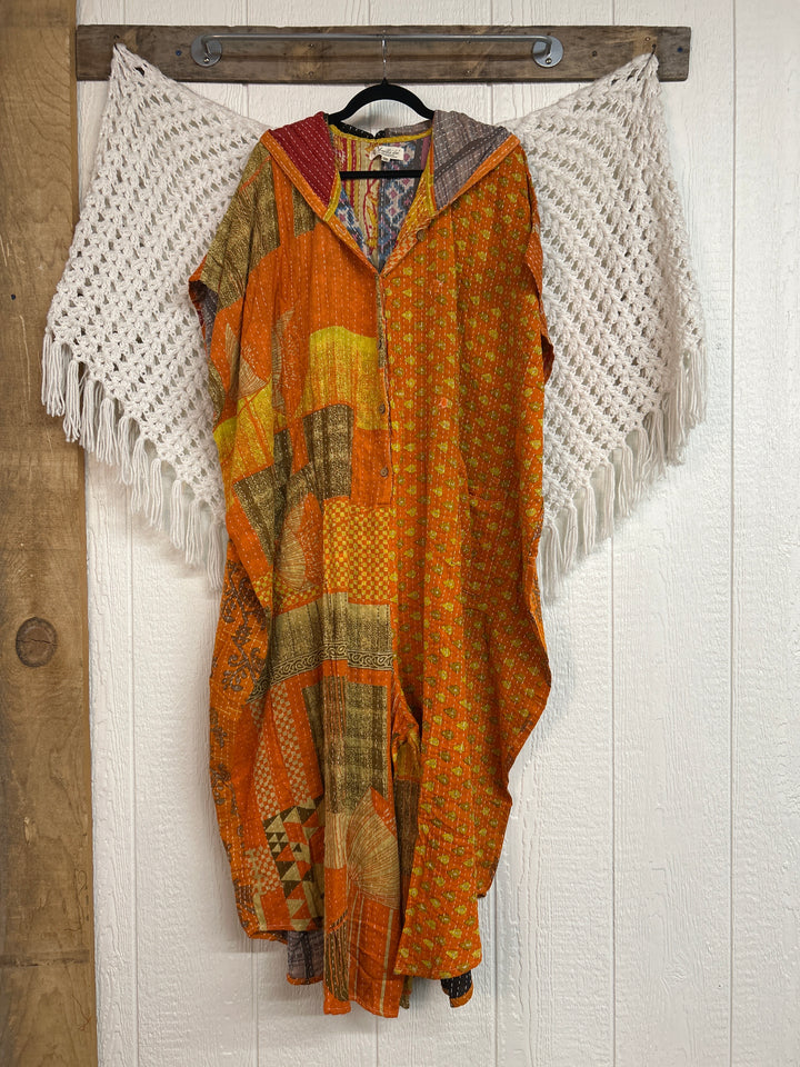 Peacemaker Jumpsuit 0725 123
