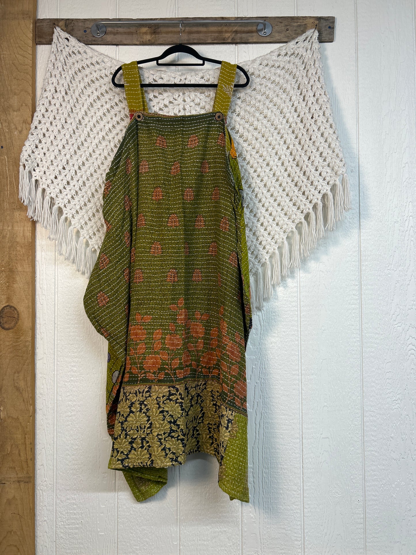 Pareo Kantha Gonna Shine Maxi 0726 205