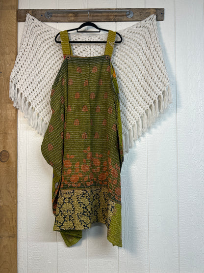 Pareo Kantha Gonna Shine Maxi 0726 205