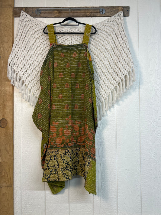Pareo Kantha Gonna Shine Maxi 0726 205