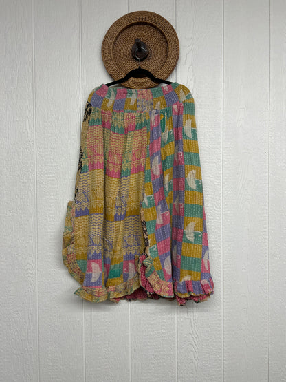 Pareo Kantha Inner Peace Gauchos 0626 010