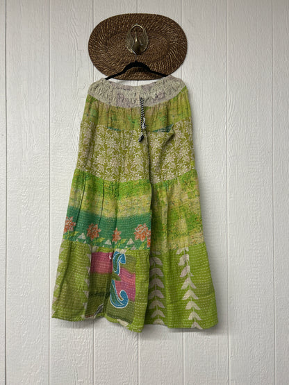 Lotus Wide Leg Pants 0925 166