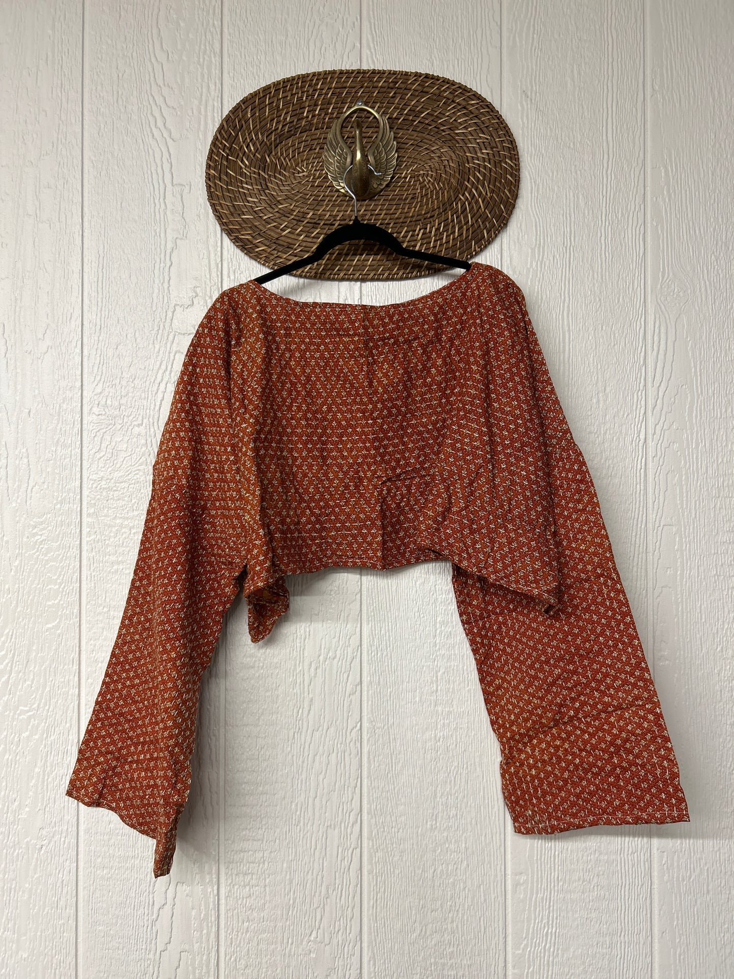 Abundance Crop Top 1025 084