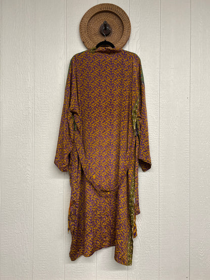 Rasgulla Sari Serenity Kimono 1125 271