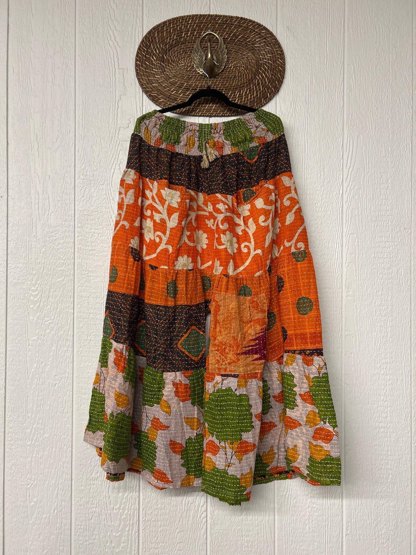 Lotus Wide Leg Pants 1025 178