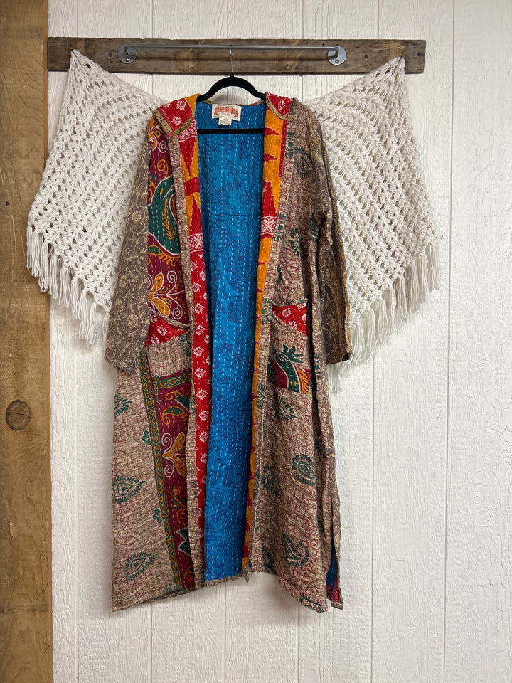 Koverlet Rising Sun Coat 0825 043