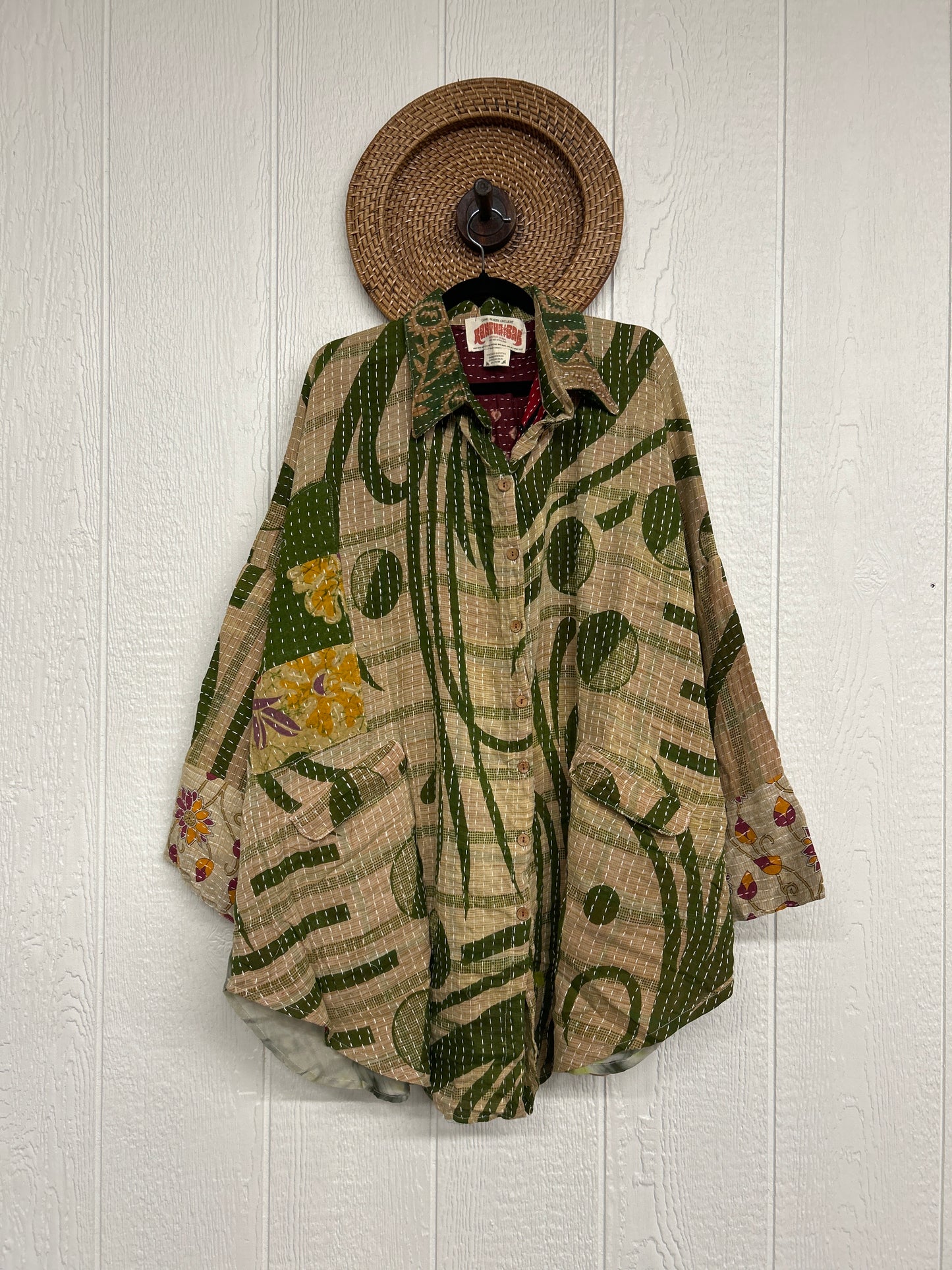 Free To Be Longsleeve 1025 118