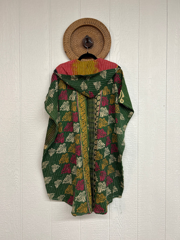 Peacemaker Hoodie Romper 0625 024