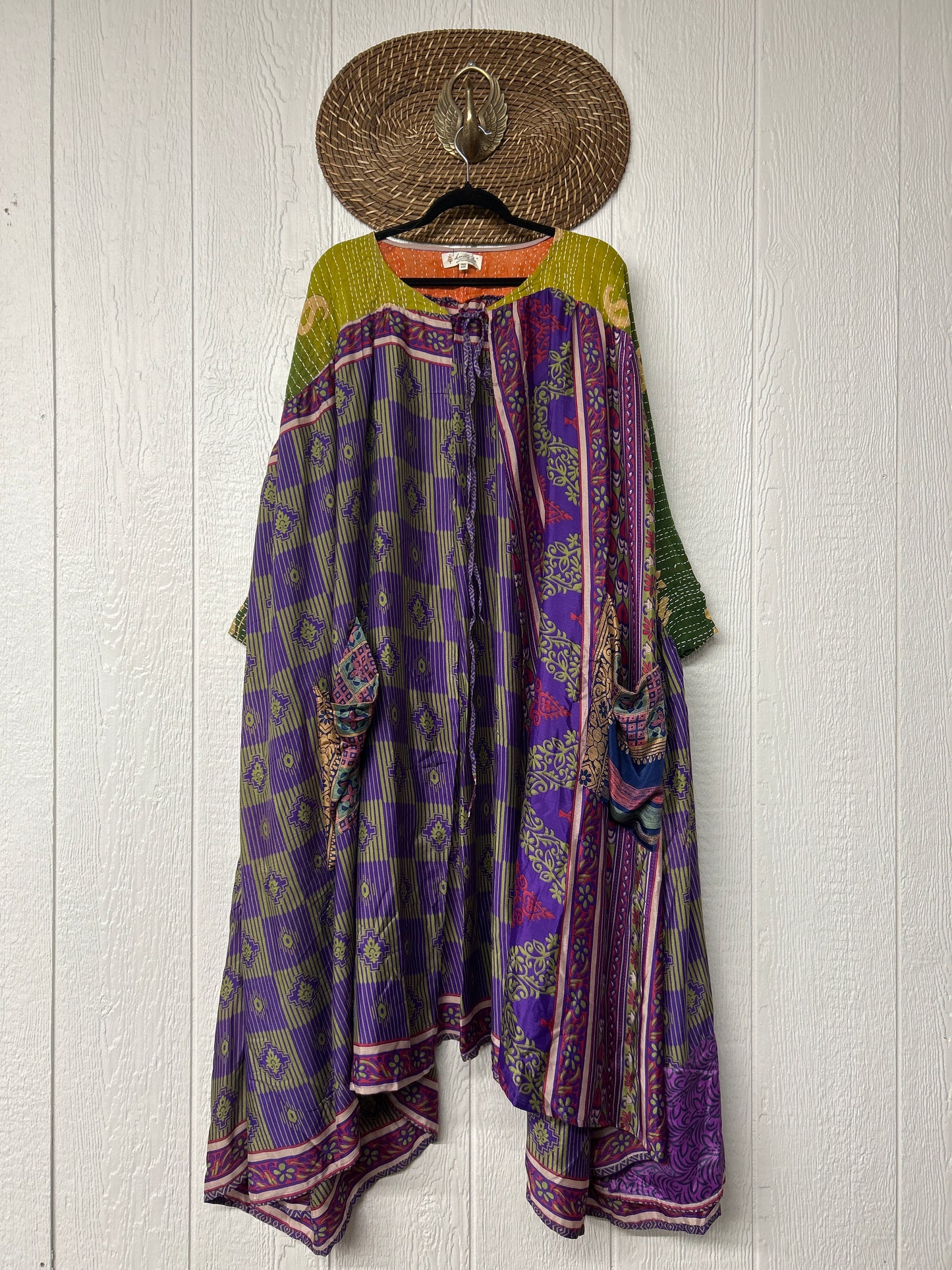 Fleetwood Kimono 1025 028