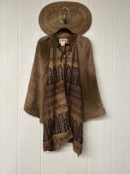 Woodstock Shortie Kimono 1025 210