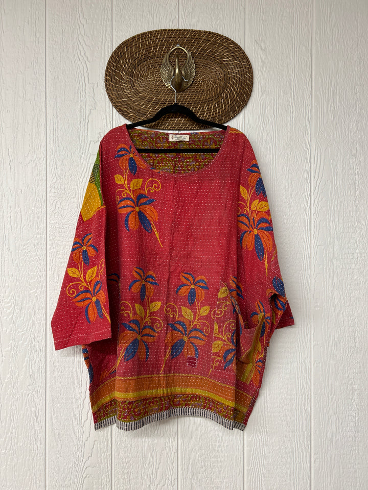 Kantha Dream Pullover 0125 176