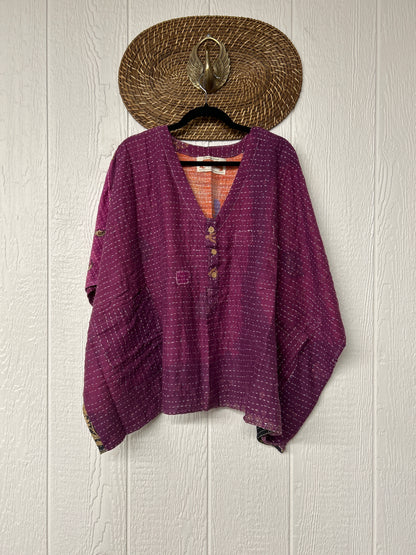 Pareo Kantha Shortie-Muu 0926 003