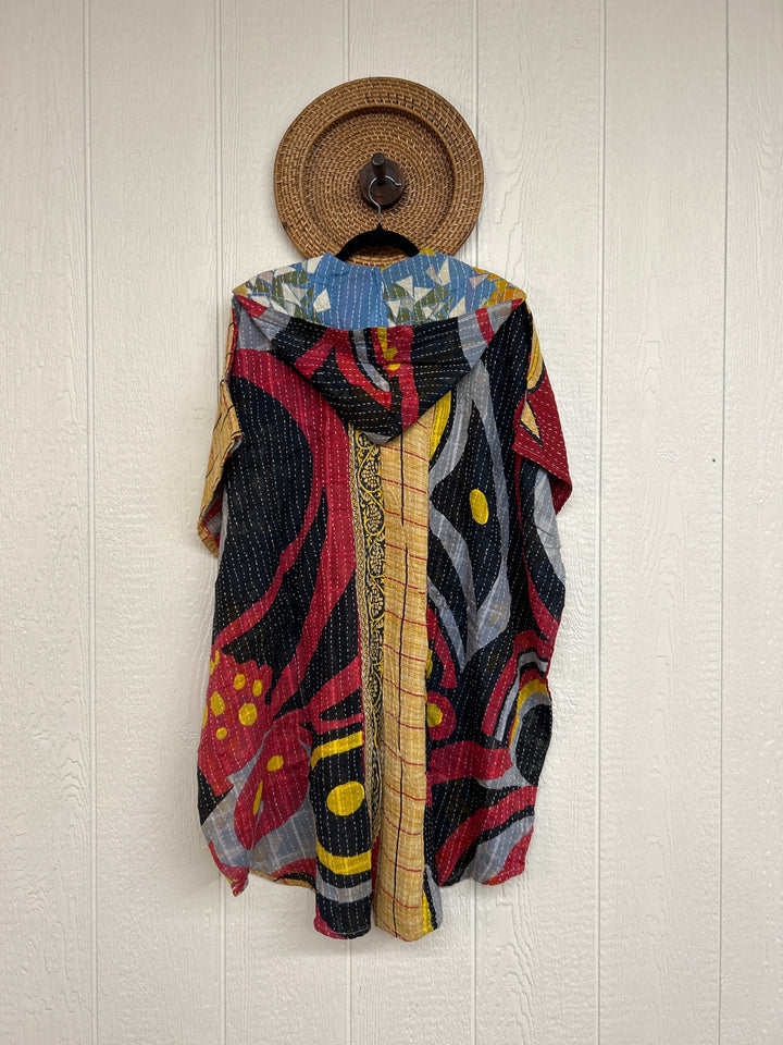 Peacemaker Hoodie Romper 0625 027