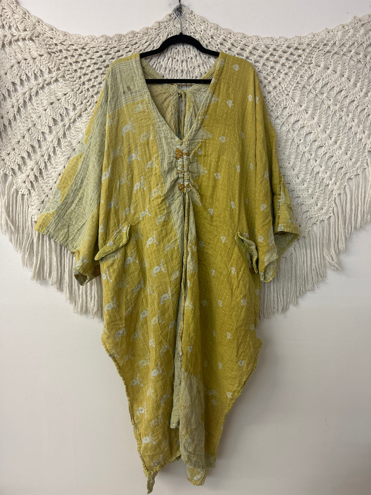 RETAIL Alchemi Pareo Kantha Moondance Muu