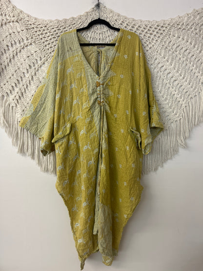 RETAIL Alchemi Pareo Kantha Moondance Muu