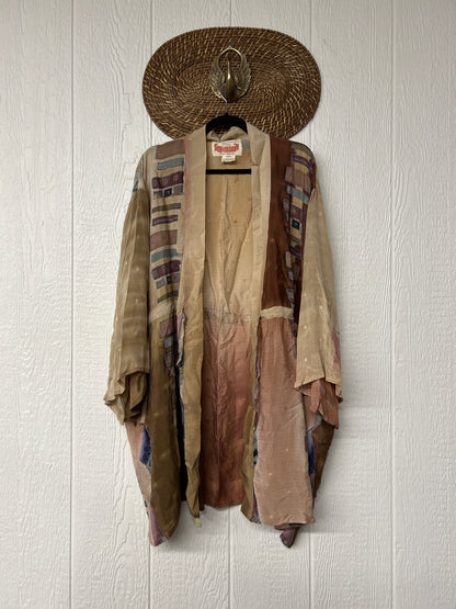 Dreamweaver Shortie Kimono 1025 248