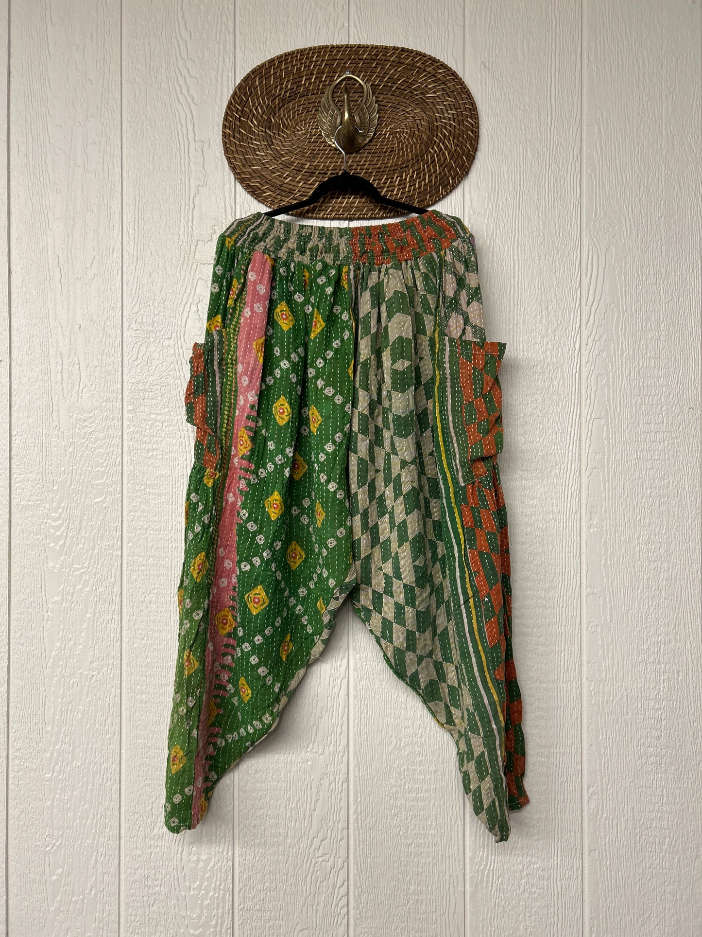 Pareo Kantha Wanderer Pants 0426 001
