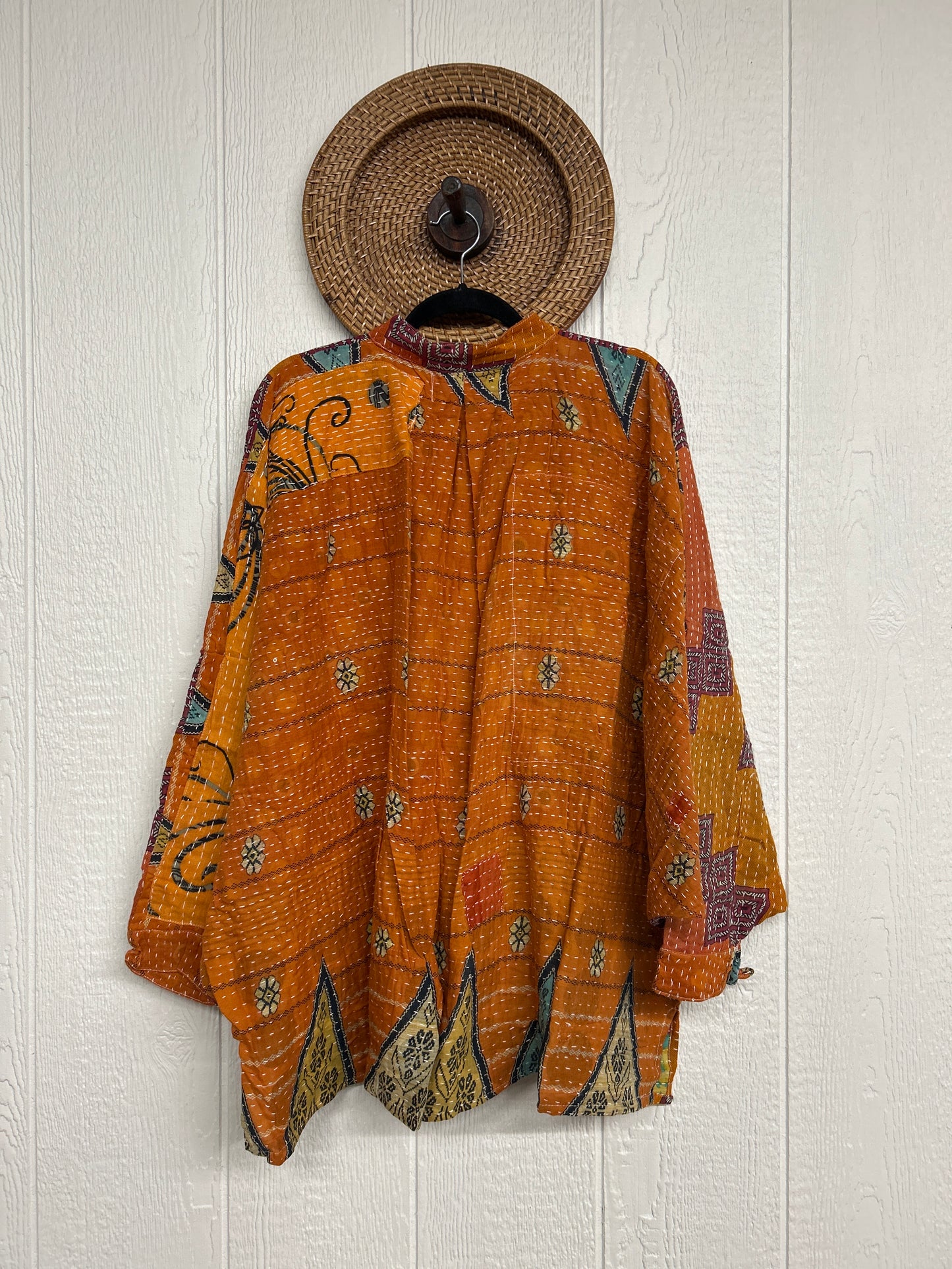 Dylan Button-Down 1025 086