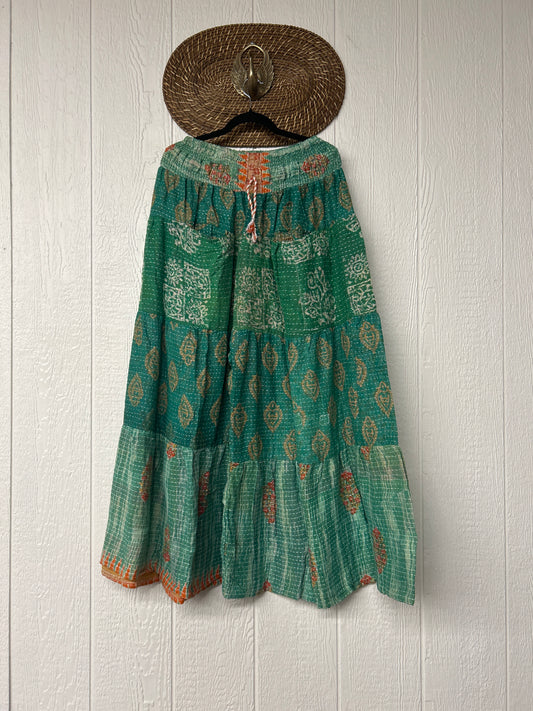 Lotus Wide Leg Pants 0925 115