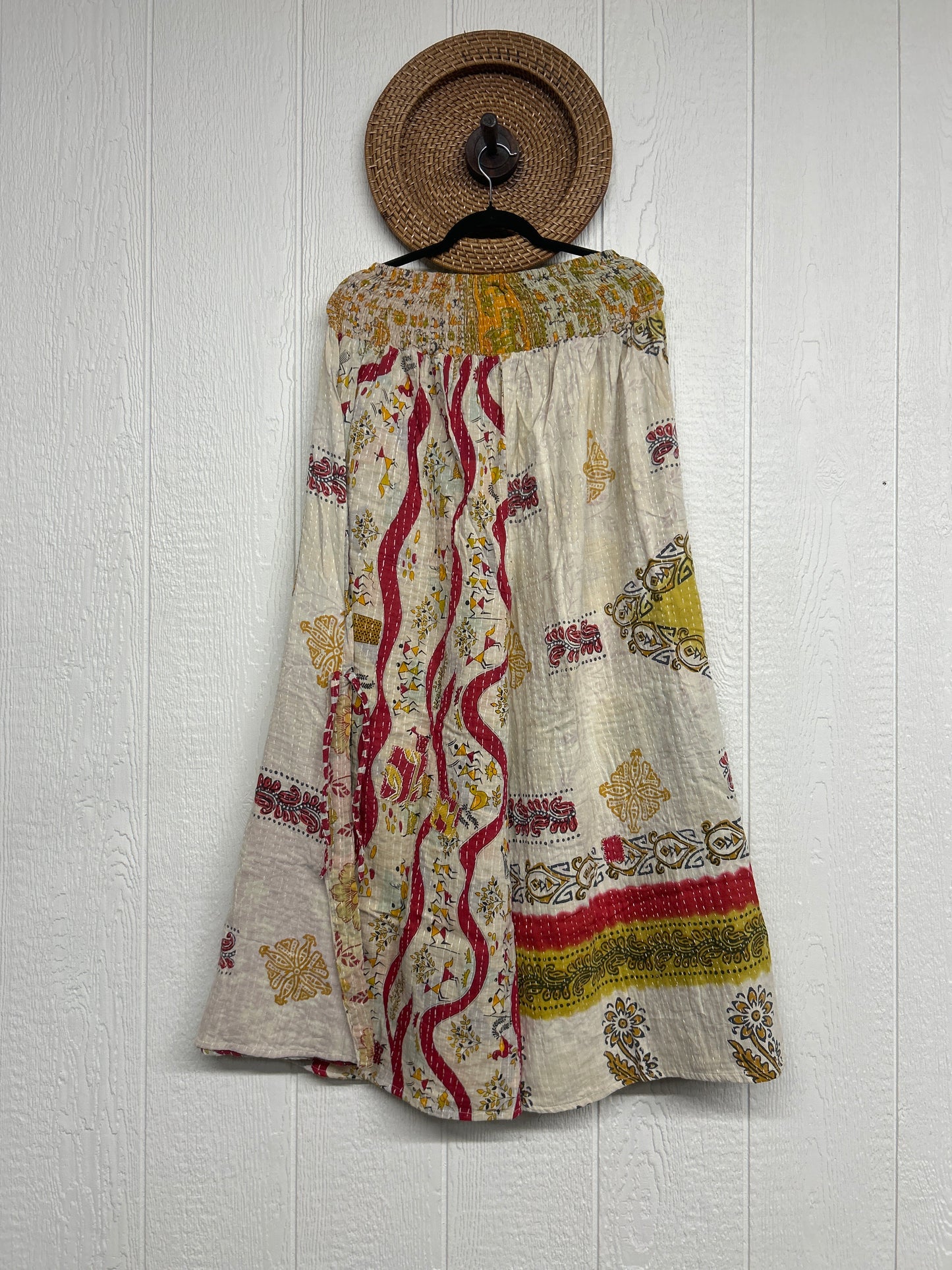 Pareo Kantha Butterfly Pant 0826 155
