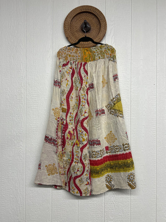 Pareo Kantha Butterfly Pant 0826 155