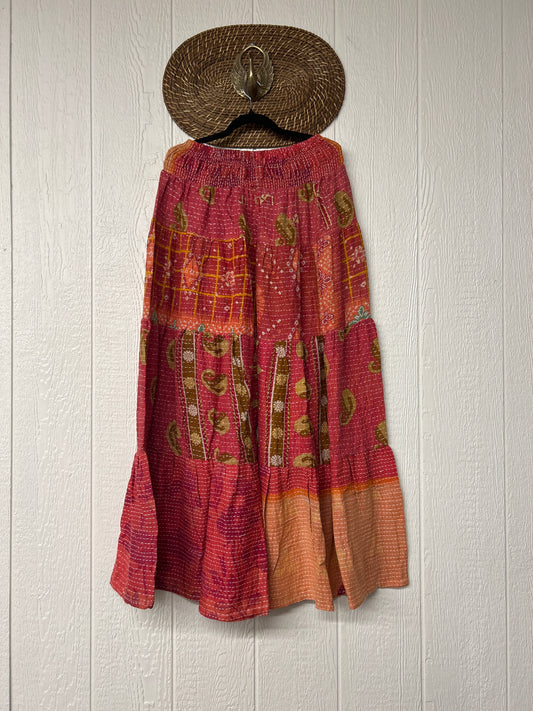 Lotus Wide Leg Pants 0925 036