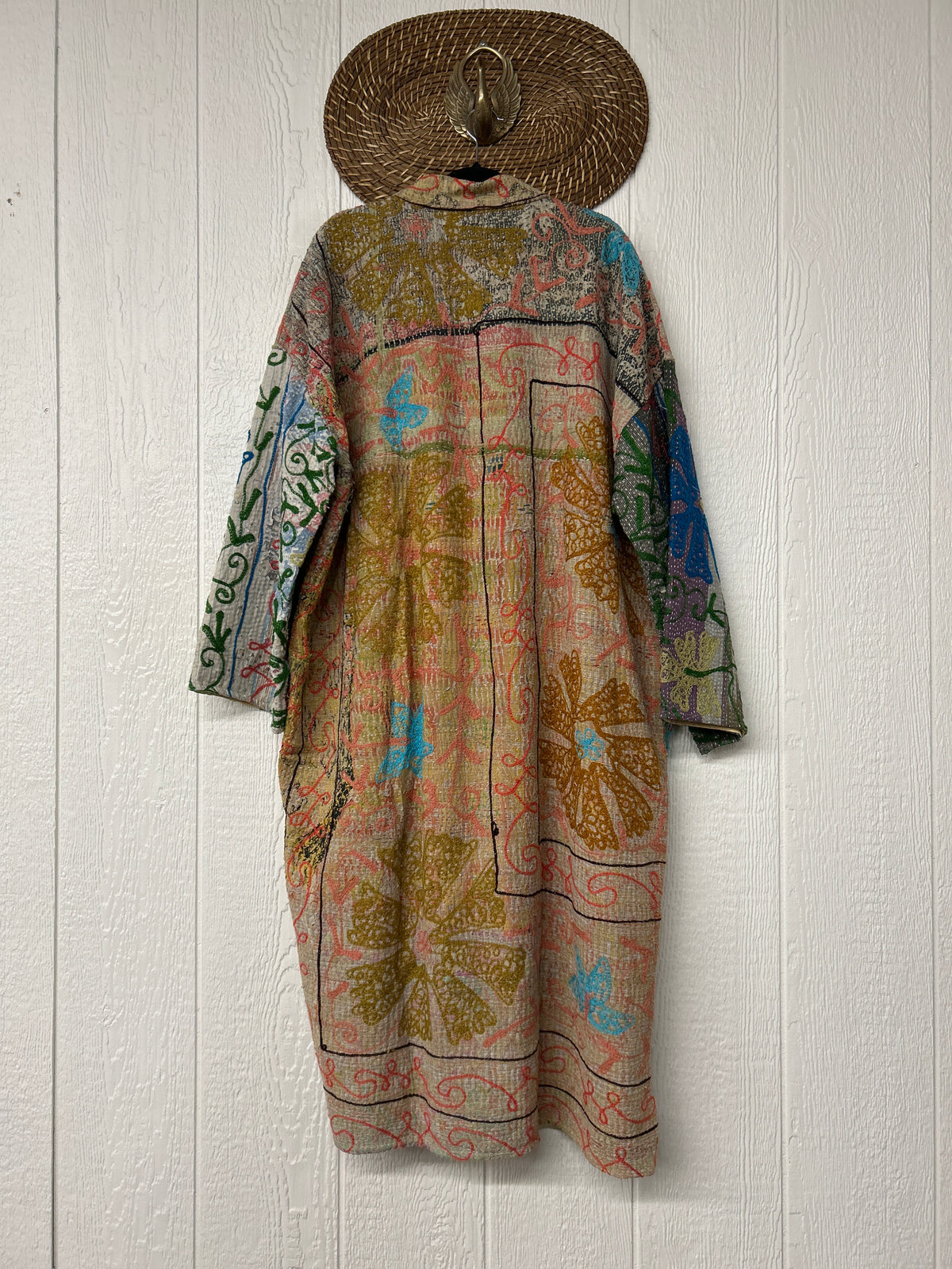 Suzani Jacket 0926 094