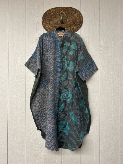 Pareo Kantha Free To Be Maxi 0826 047