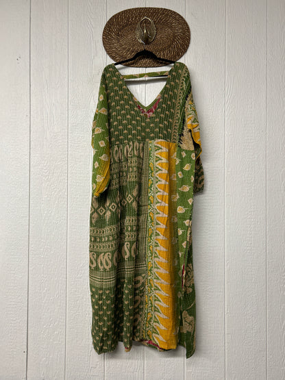 Pareo Kantha Aura Maxi 1026 034