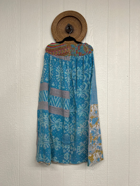 Pareo Kantha On Cloud Nine Synergy Pants 0226 112