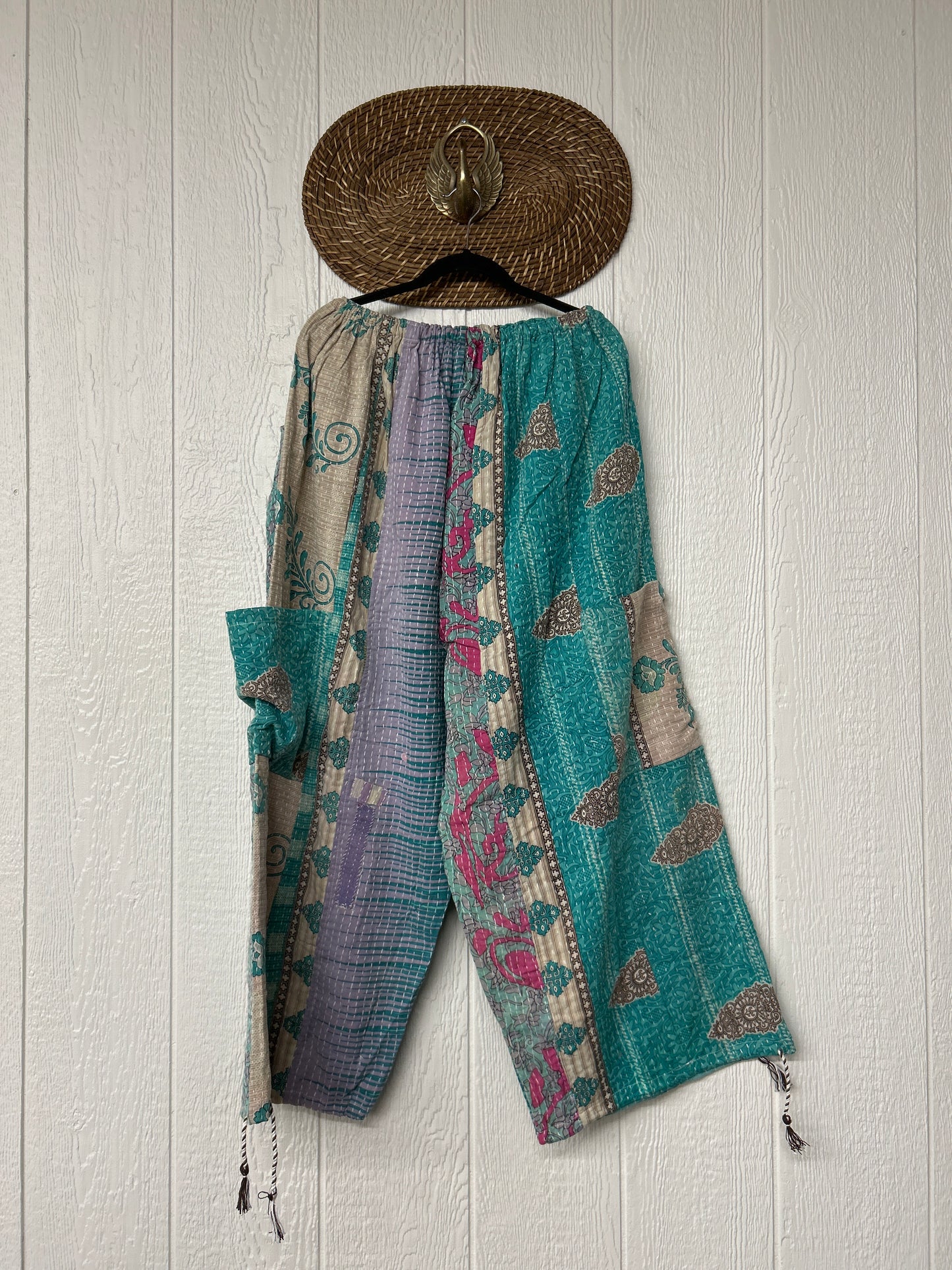 Karma Cargo Pants 1025 082