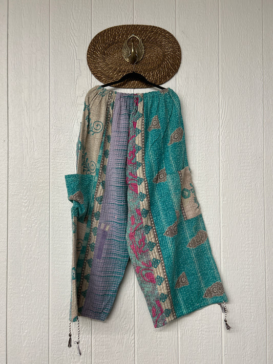 Karma Cargo Pants 1025 082