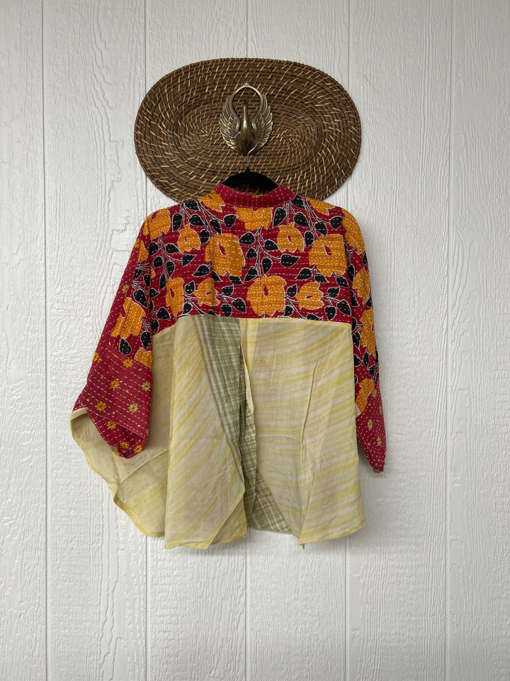 Free To Be Crop 0725 130
