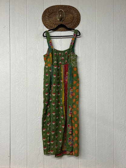 Pareo Kantha Crossroad Dress 0926 135