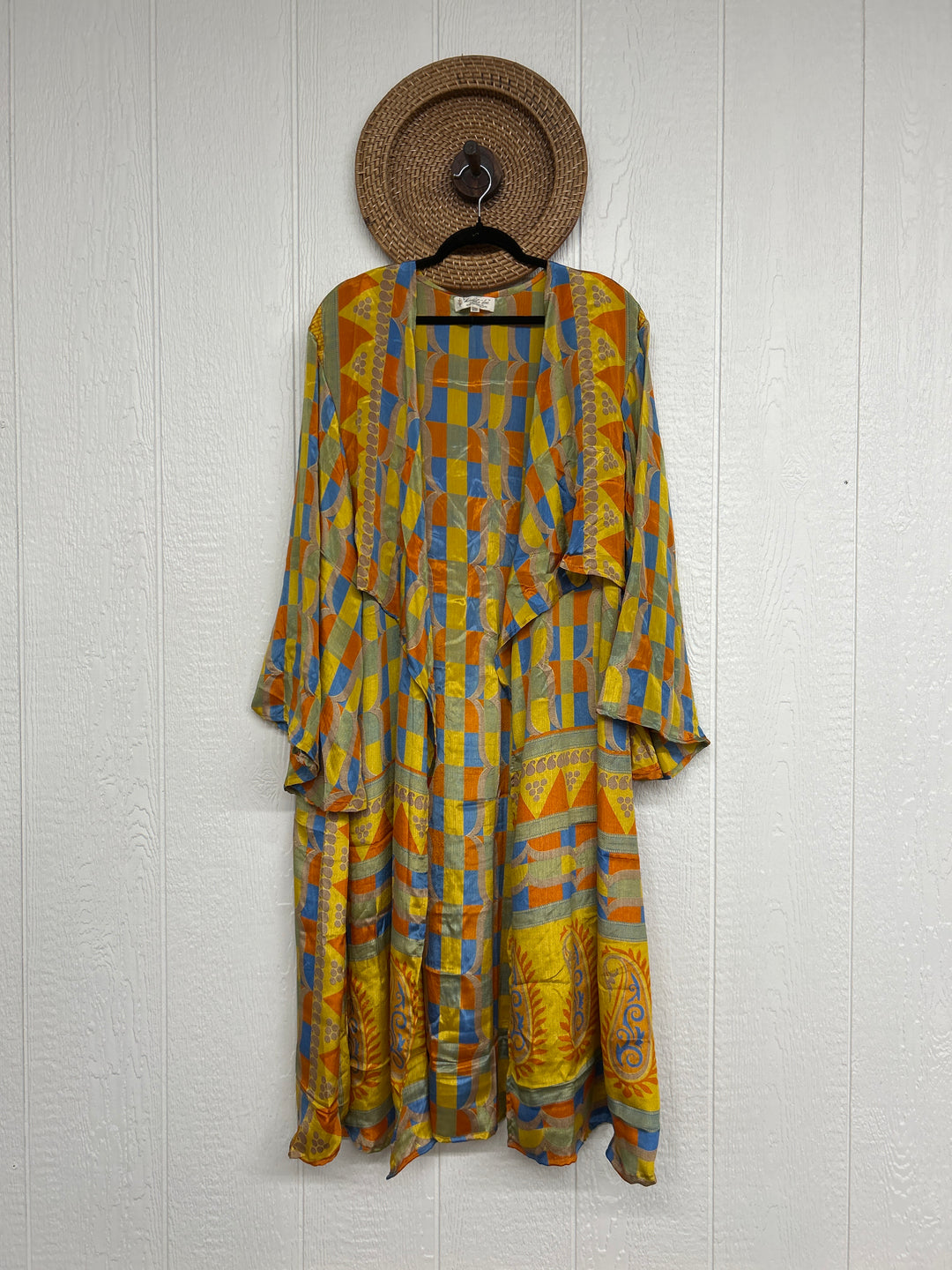 Spellbound Kimono 0325 043