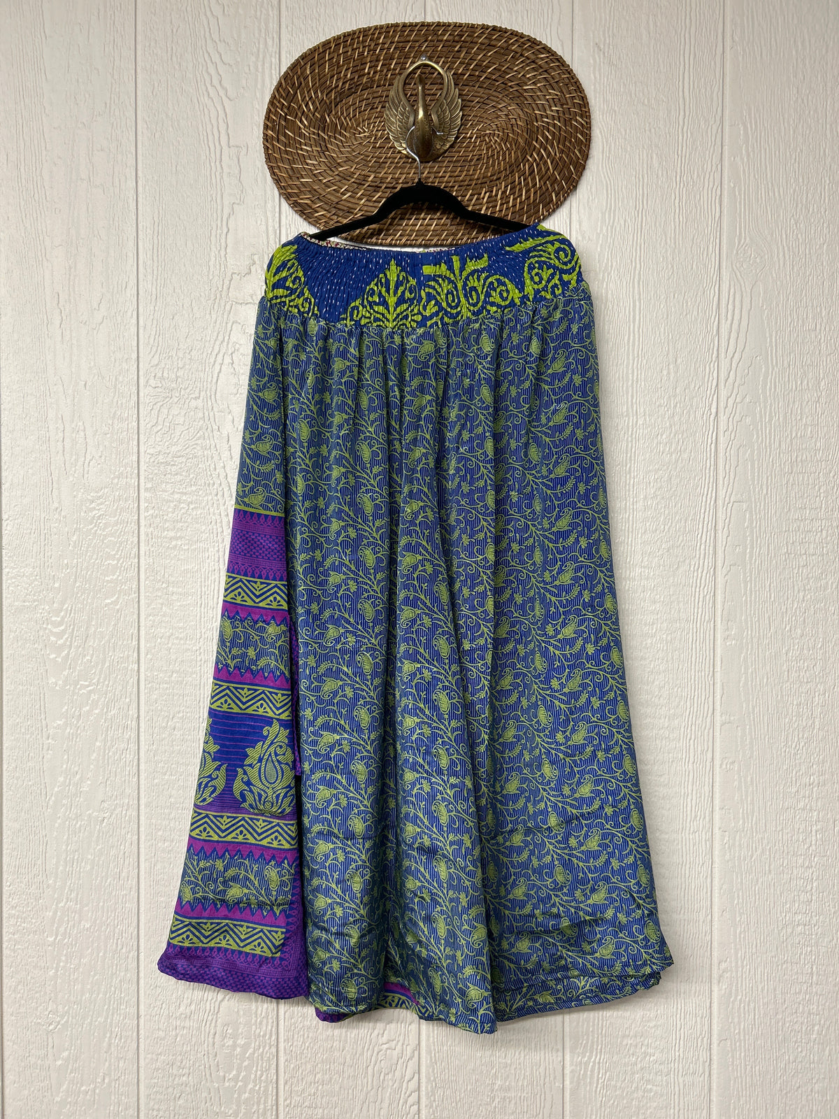 Rasgulla Sari Butterfly Pant 1026 123