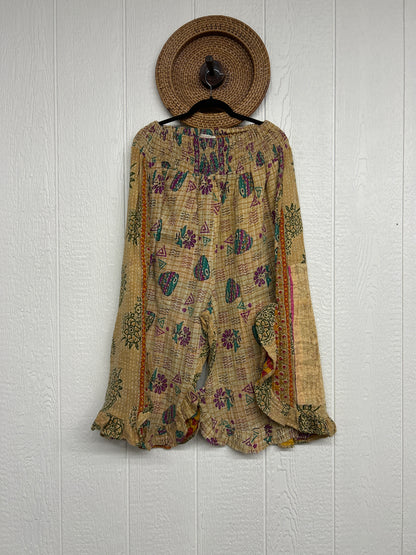 Pareo Kantha Inner Peace Gauchos 0626 069
