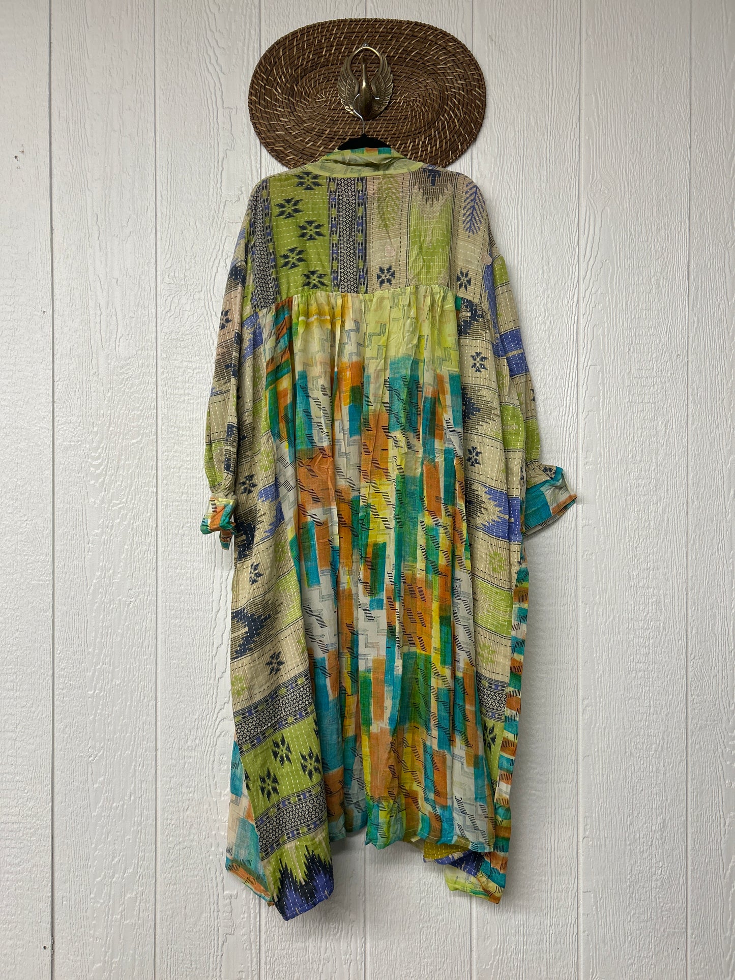 Utopia Duster 1025 049