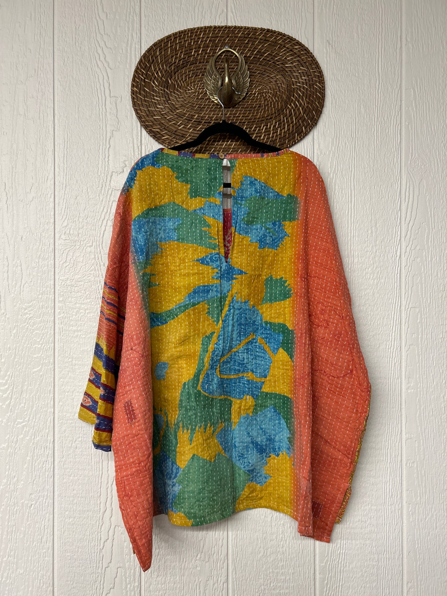 Pareo Kantha Dream Pullover 1225 110