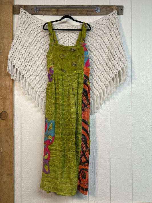 Pareo Kantha Crossroad Dress 0926 233