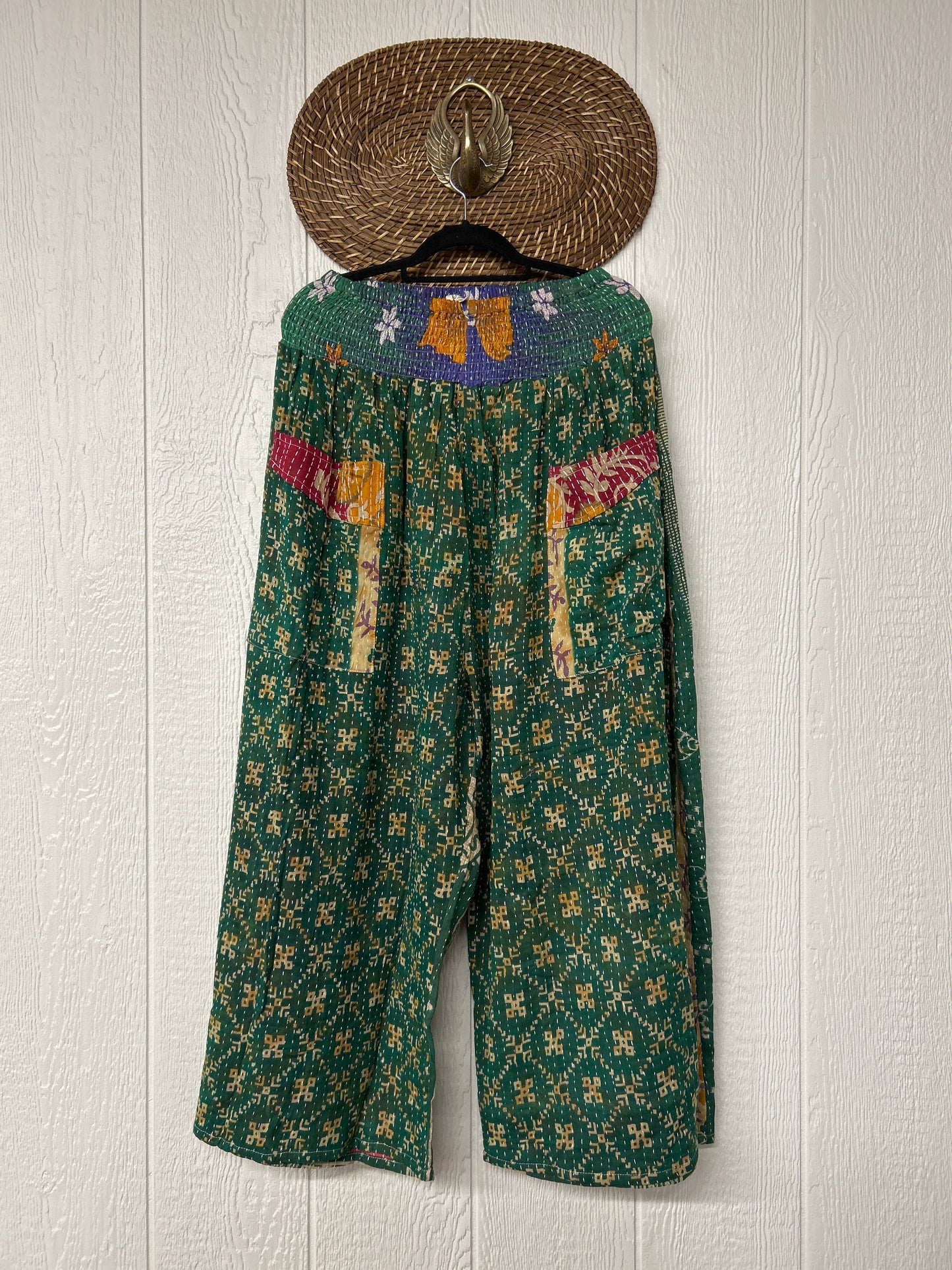 Pareo Kantha Synergy Lounge Pant 0226 086