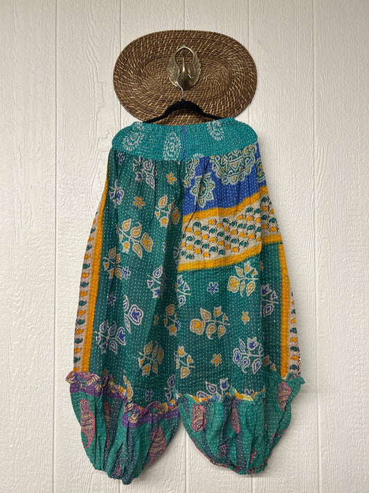 Pareo Kantha Joplin Jogger Pant 1125 185