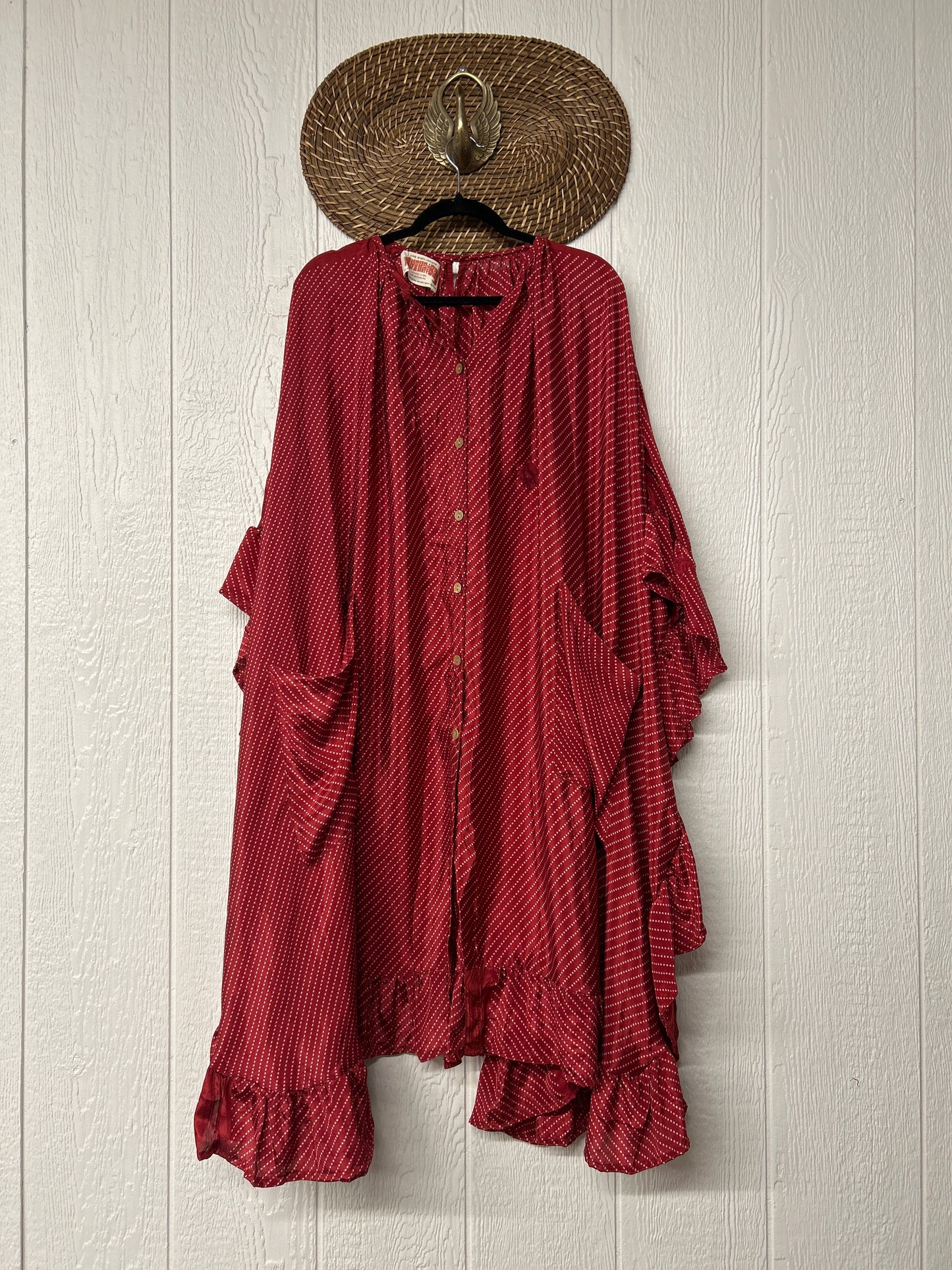 Rasgulla Sari Gold Dust Muu 0126 191