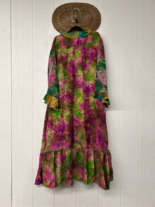 Crepe Sari Pixie Duster 1026 274