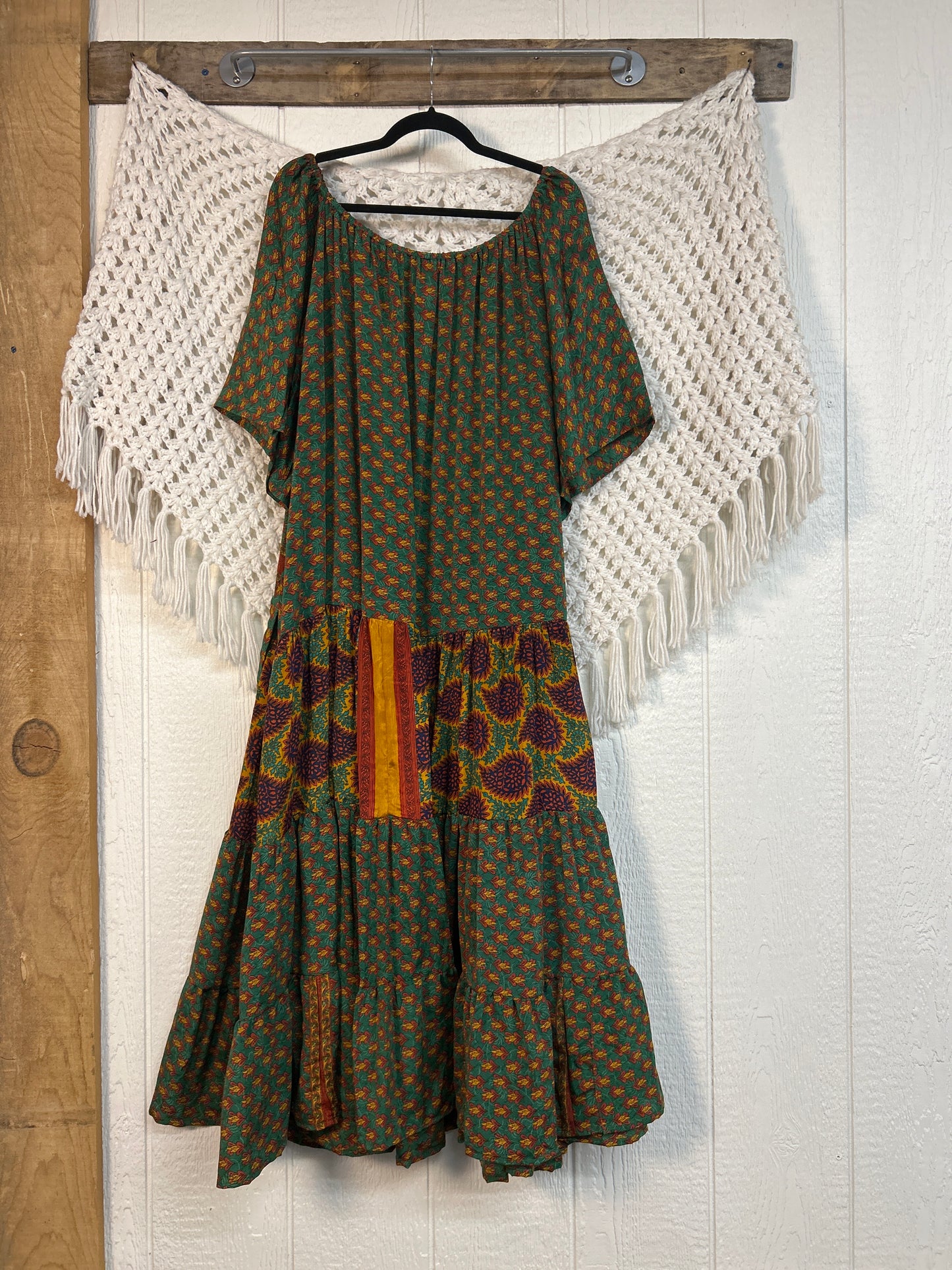 Rasgulla Sari Nova Maxi 0826 053