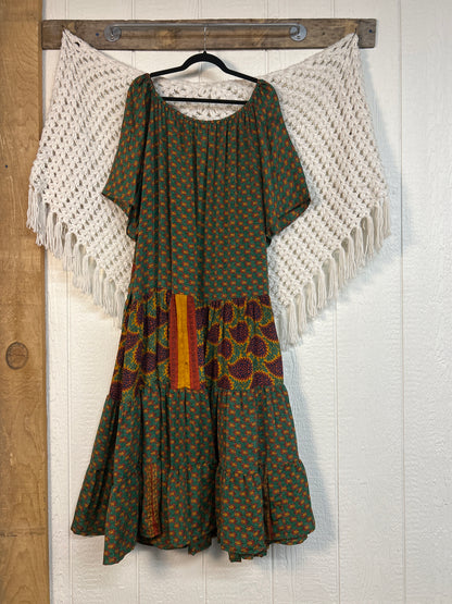 Rasgulla Sari Nova Maxi 0826 053
