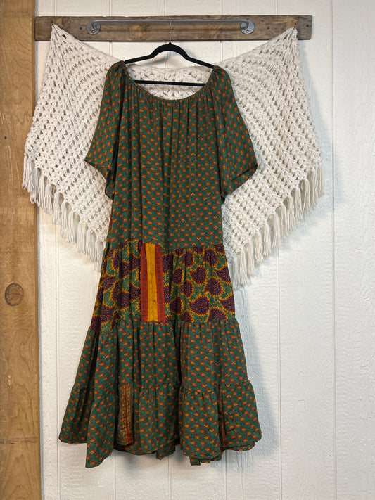 Rasgulla Sari Nova Maxi 0826 053