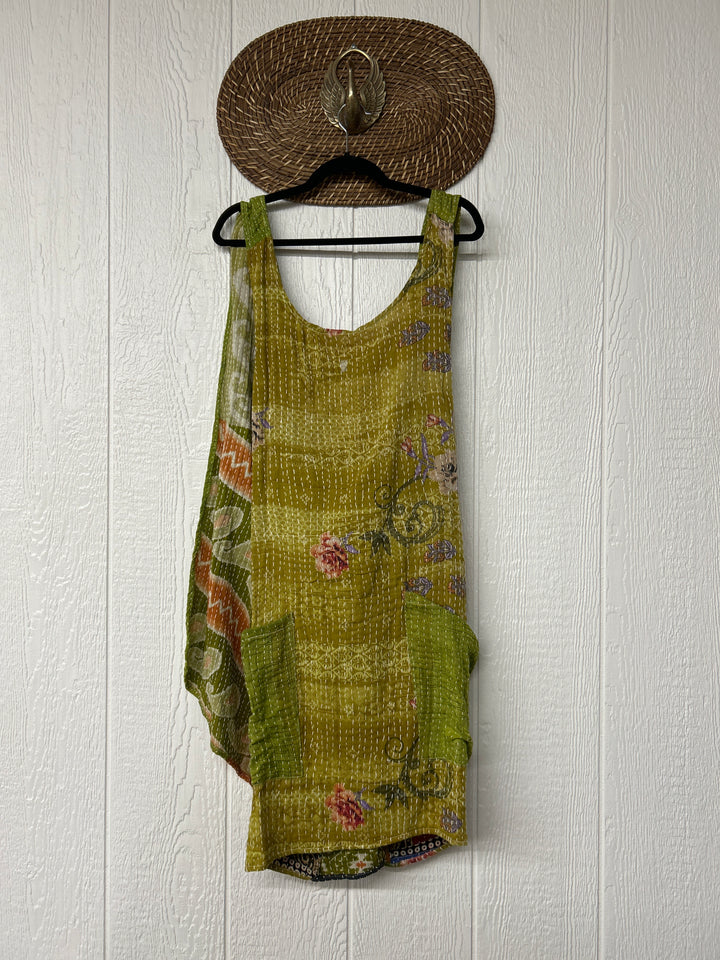 Apron Dress KB0925 001